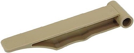 VP098575 Рычаг привода поршня ЦУ Necta