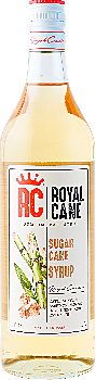 Сироп Royal Cane [Роял Кейн] Сахарный тростник, 1л/6шт