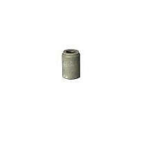 VP1813097A20 LF5071768 Втулка крепления винта корпуса кофемолки 8X11,5мм Saeco