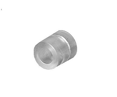 VP9111704 LF5056876 Втулка оси колеса бункера Saeco