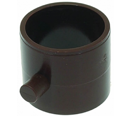 VP9111758060 Фиксатор шнека Saeco старого типа