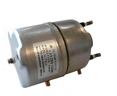 VP1048093 Бойлер и тэн KREA 83*106 мм
