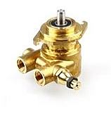 EX5105009 LF1330031 Помпа Fluid-o-Tech FA/MA154 150 л/ч 3/8