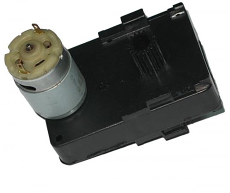 LF1240207 VP0090002113 Редукционный электродвигатель k934 24в постоянного тока 3вт 97об/мин