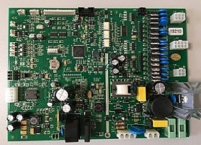 U0000122180, U0000147180 Плата 026R5 (Силовая Уникум Nero )