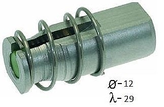 EX6107002 LF1120051 VP097472 Сердечник кофейного клапана Necta