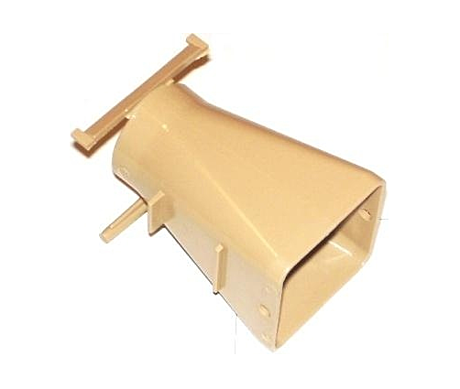LF1192119 VP098570 Наклонный лоток для кофе Necta Z2000