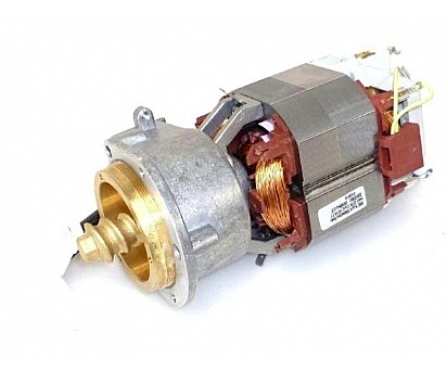 LF5051998 VP914000100A Мотор кофемолки с ножами 220/230В Saeco