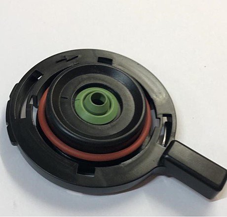 U0000121533 Держатель воронки миксера (в сборе) Unicum