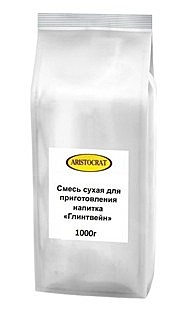 Смесь сухая для приготовления напитка 