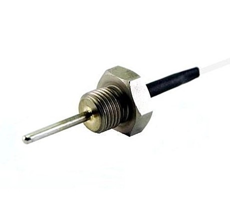 VPC389007 PROBE PT1000 CL.B POZZ. ATT. 1/4 AISI316 (термодатчик PERLA)