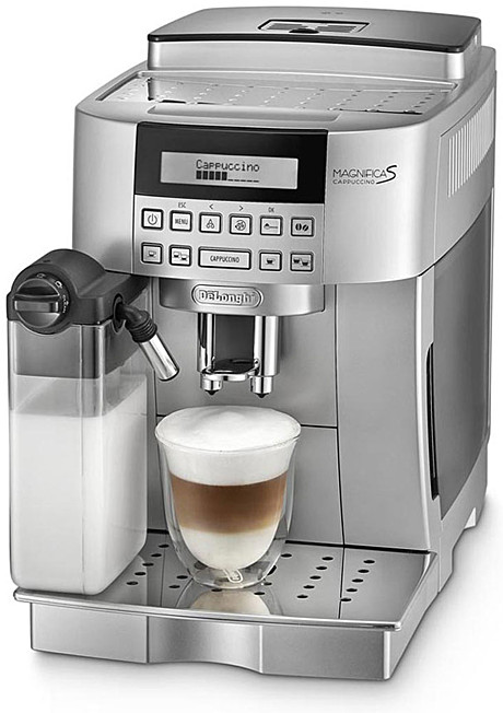 Delonghi