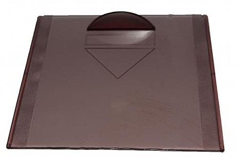 LF5057343  Крышка окна выдачи напитка Sagoma H5 170x165 mm