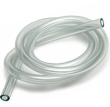 EX0105033 VP9972022 LF1449282 SA149360200 Шланг силиконовый D=5x8mm L=0,5м