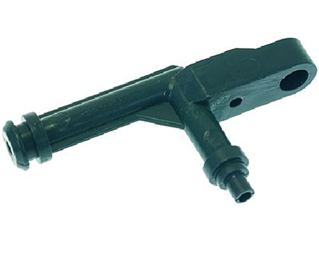 VP0701R04150 322000559 Входной штуцер ЦУ 9г Saeco
