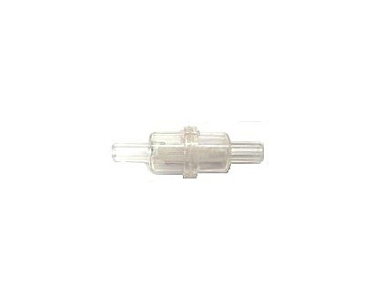 LF1160002 VP16014316 144650300 Фильтр проточный Д8мм Saeco
