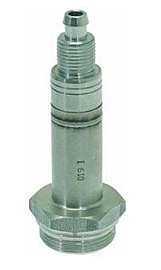 U0000146850 Корпус кофейного клапана Unicum (нового образца)