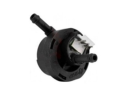 U0000119207 VP1455052 NE098707 Счетчик воды (черный) Necta Unicum